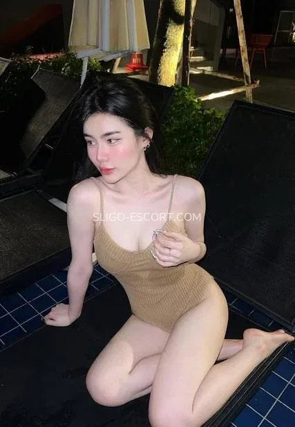 Sligo escort Almudena — 5
