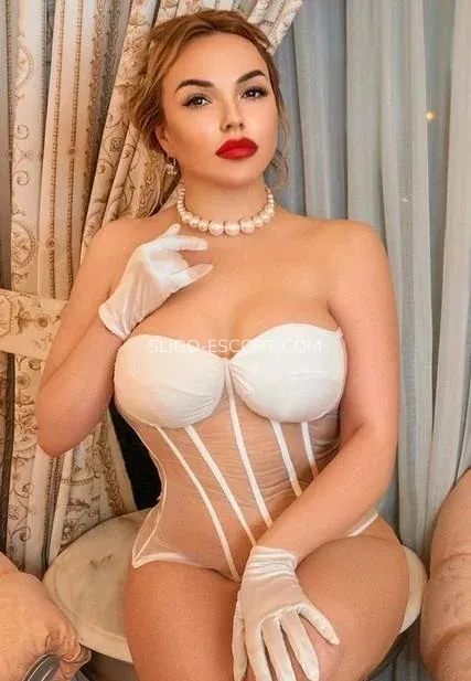 Sligo escort Clara — 5