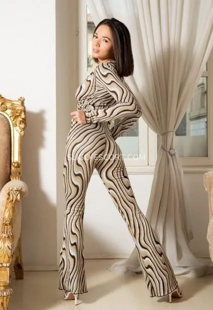 Sligo escort Viktoria — 2