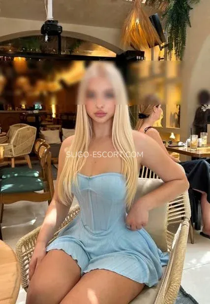 Sligo escort Gudula — 5