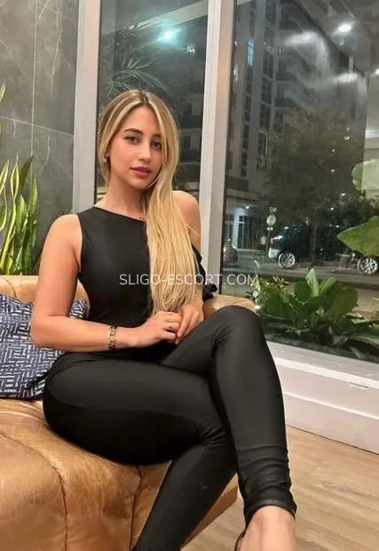 Sligo escort Sofie — 2