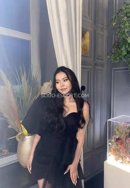 Sligo escort Monica — 3