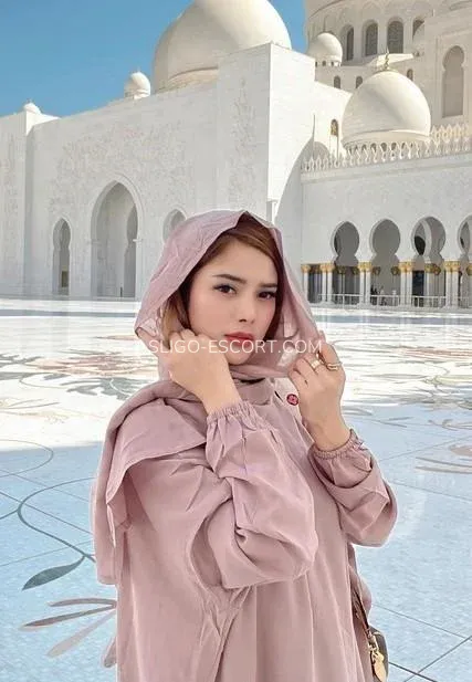 Sligo escort Aniyah — 1