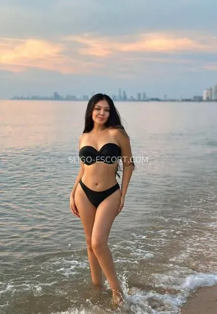 Sligo escort Erika — 1