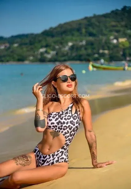 Sligo escort Åsa — 5