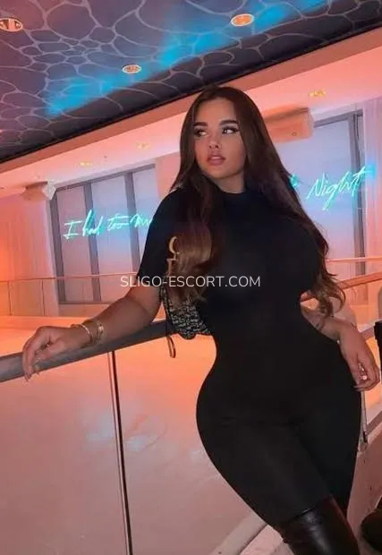 Sligo escort Reagan — 2