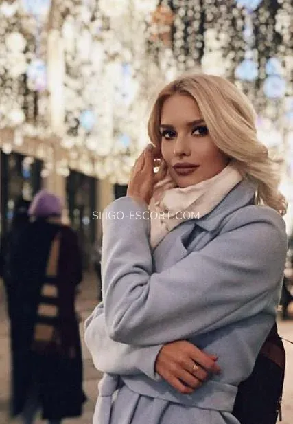 Sligo escort Perpetua — 4