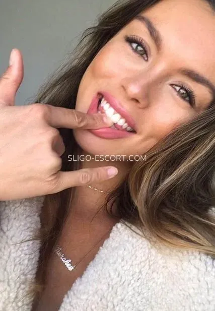 Sligo escort Juliana — 4
