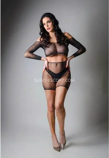 Sligo escort Zoey — 5