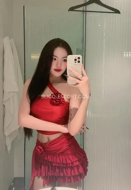 Sligo escort Ariana — 6