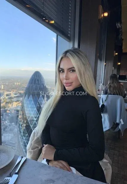 Sligo escort Maja — 5