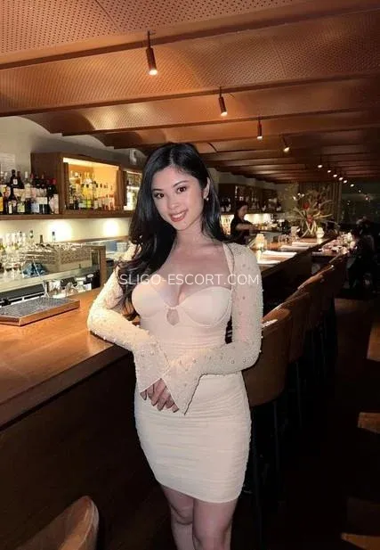 Sligo escort Belinda — 5