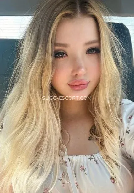 Sligo escort Kaylee — 5