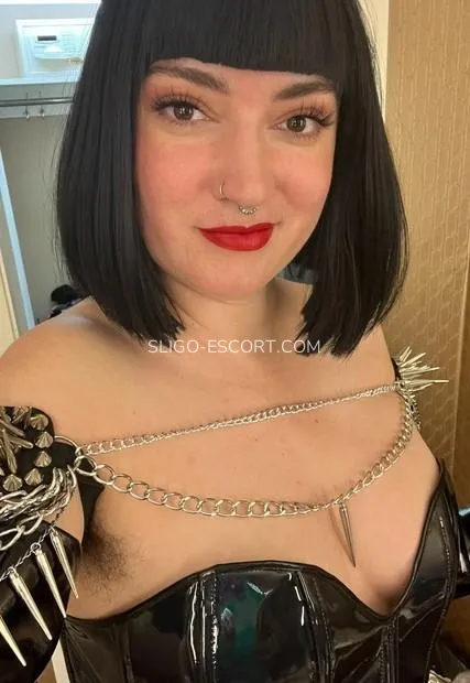 Sligo escort Bella — 2