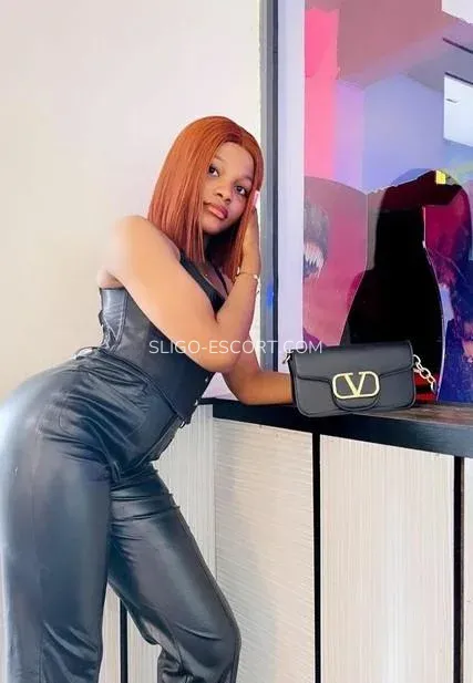 Sligo escort Maja — 1