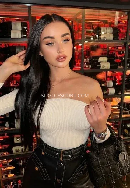 Sligo escort Maja — 3