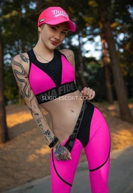 Sligo escort Natalie — 5