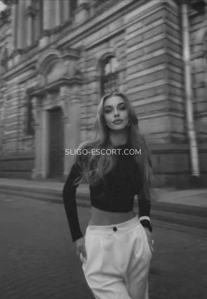 Sligo escort Astrid — 6