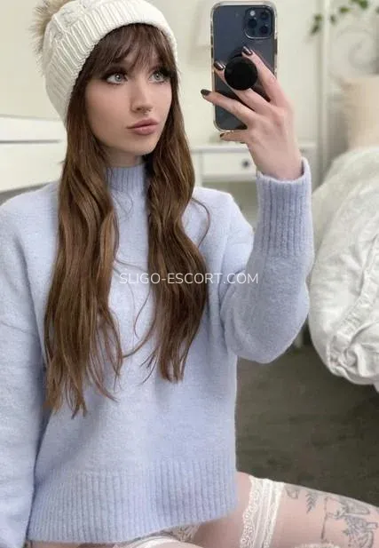 Sligo escort Sara — 4