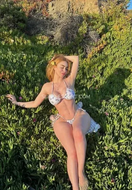 Sligo escort Natalia — 1