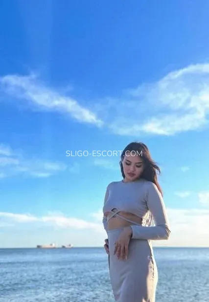 Sligo escort Julianna — 8