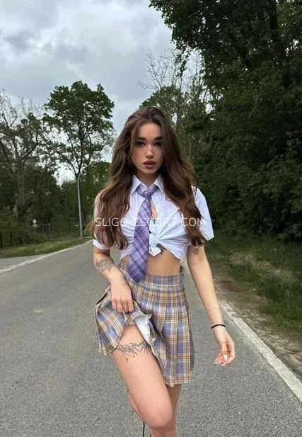 Sligo escort Ella — 4