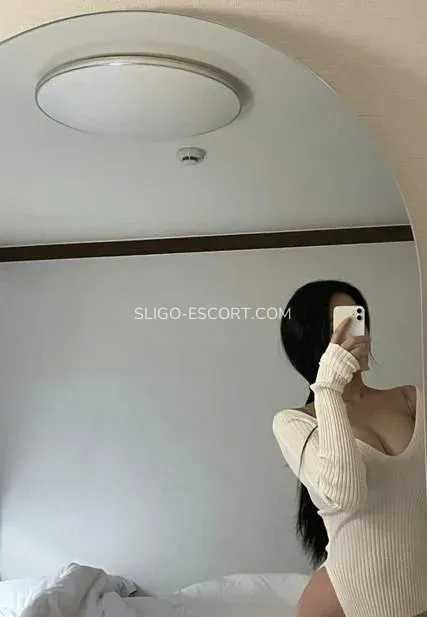 Sligo escort Keira — 1