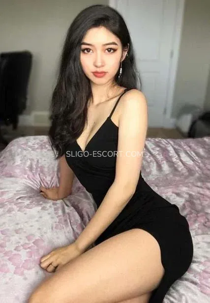 Sligo escort Jasmine — 3
