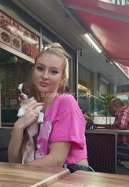 Sligo escort kennedy