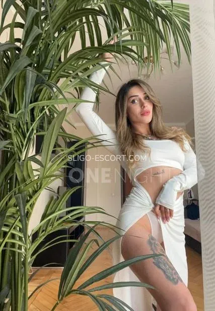 Sligo escort Charlotta — 1