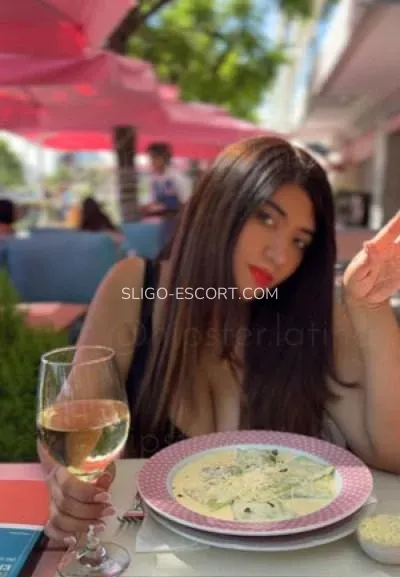 Sligo escort Mariah — 3