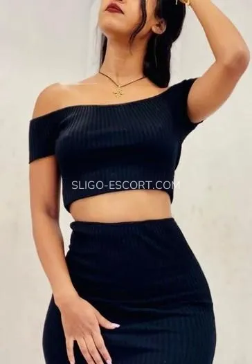 Escort djevojka Gabriela - Sligo