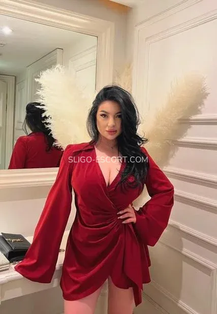 Sligo escort Kerstin — 7