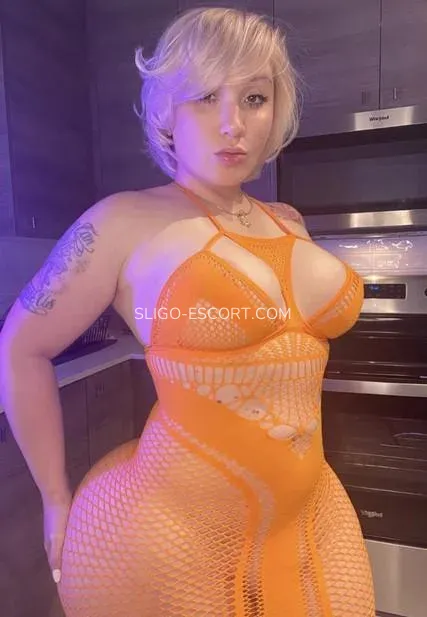 Sligo escort Addison — 1