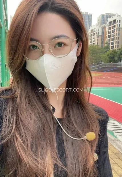 Sligo escort Marie — 1