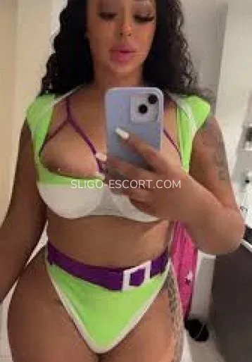 Sligo escort Rut — 3