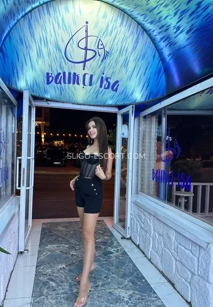 Sligo escort Mariana — 1