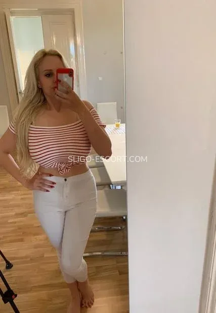 Sligo escort Erin — 1