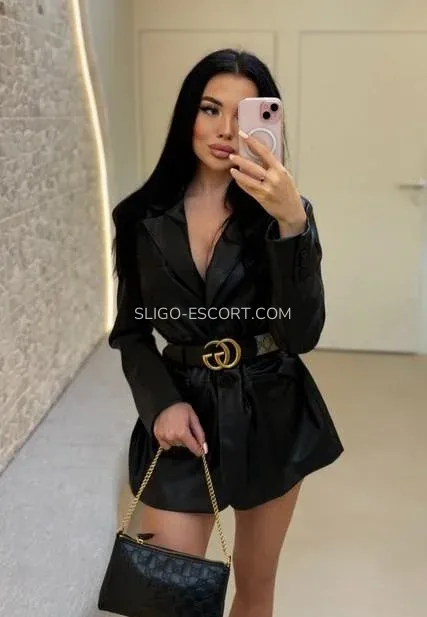 Sligo escort Avery — 6