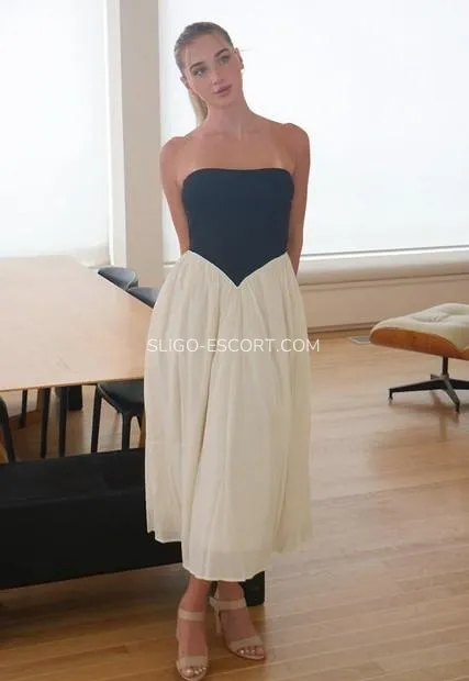 Sligo escort Kennedy — 2