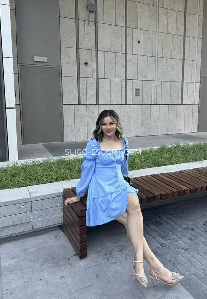 Sligo escort Stella — 6