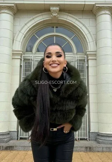 Sligo escort Rut — 4