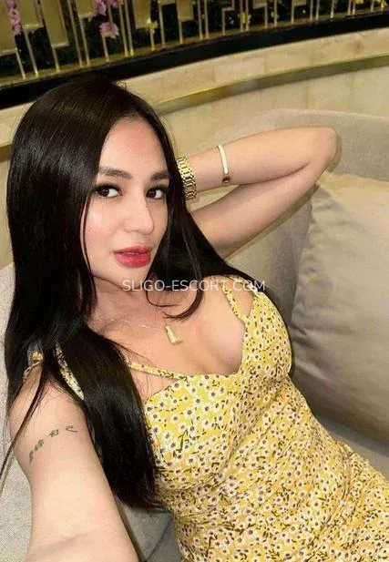 Sligo escort Mariah — 1