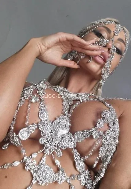 Sligo escort Anna — 8