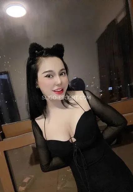 Sligo escort Belinda — 4