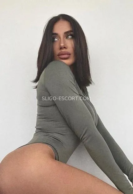 Sligo escort sonja