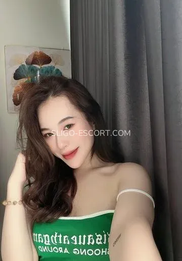 Sligo escort Irene — 5