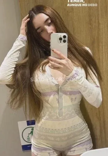 Sligo escort Ruby — 1