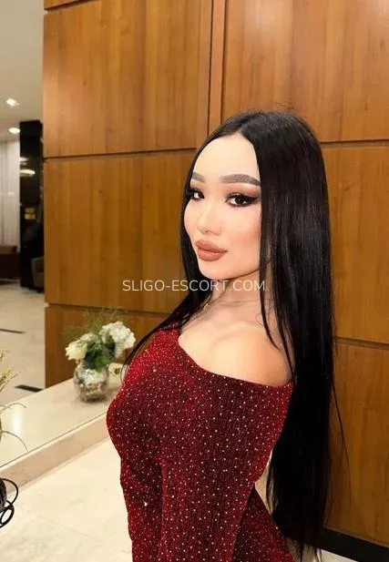 Sligo escort Märta — 5