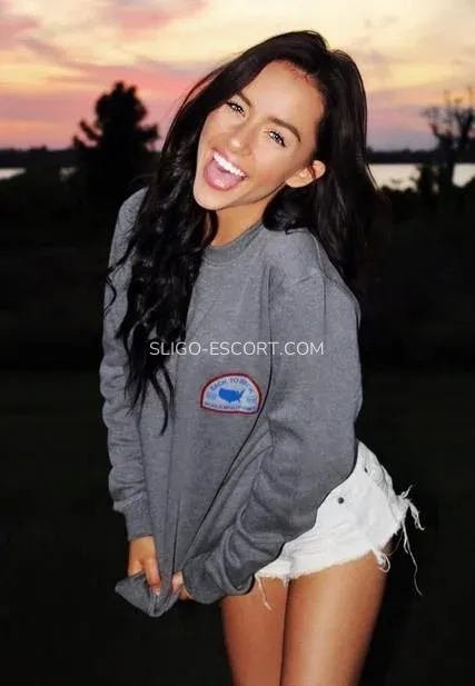 Sligo escort Piedad — 3